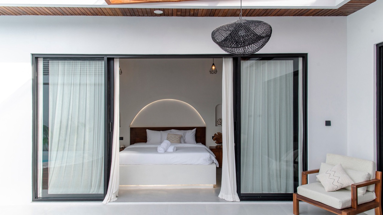 Photo of Bedroom in Uluwatu
