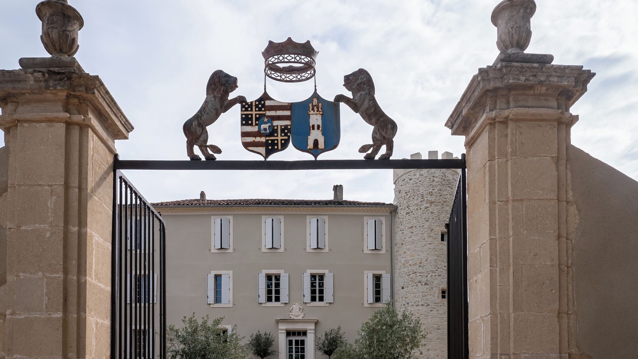 Photo of Outdoor in Vaison-la-Romaine