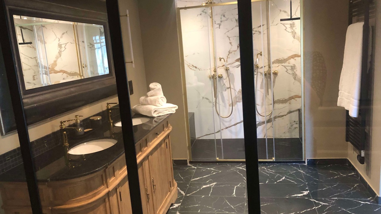 Photo of Bathroom in Vaison-la-Romaine