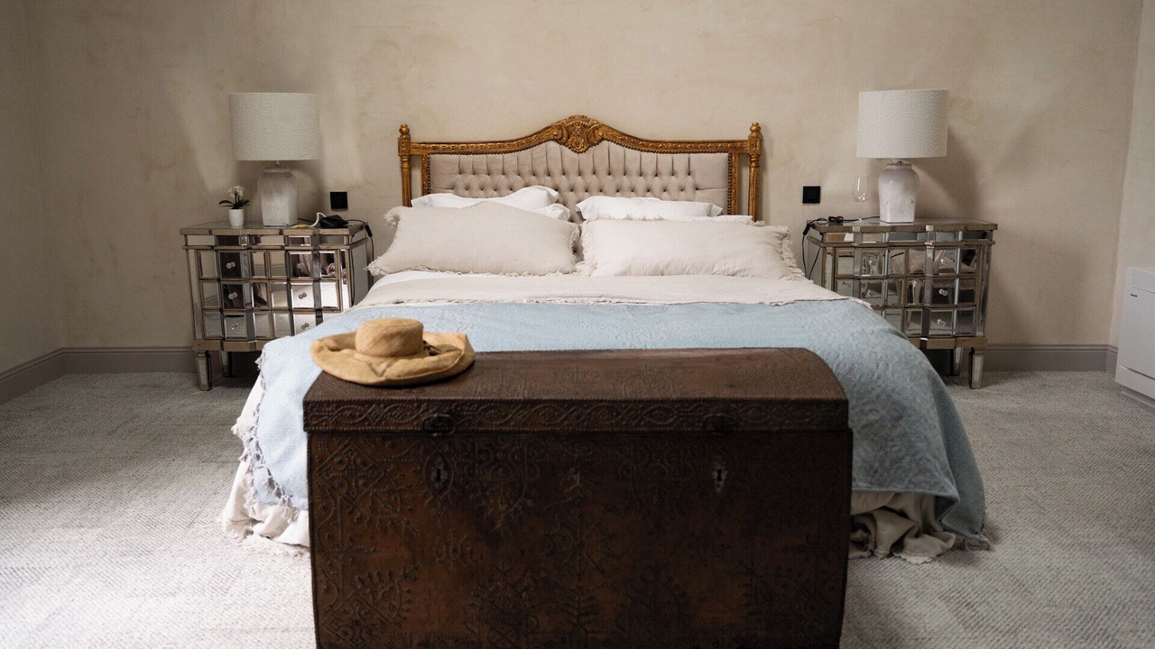 Photo of Bedroom in Vaison-la-Romaine