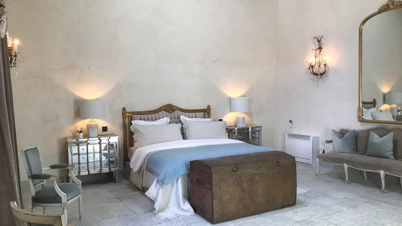 Photo of Bedroom in Vaison-la-Romaine