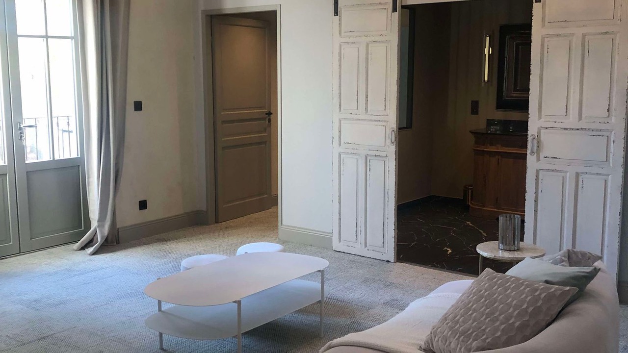 Photo of Livingroom in Vaison-la-Romaine