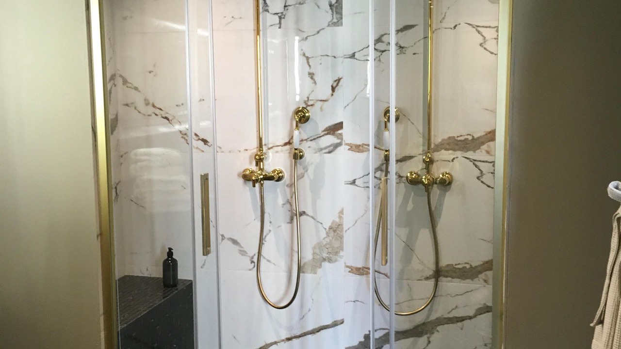 Photo of Bathroom in Vaison-la-Romaine