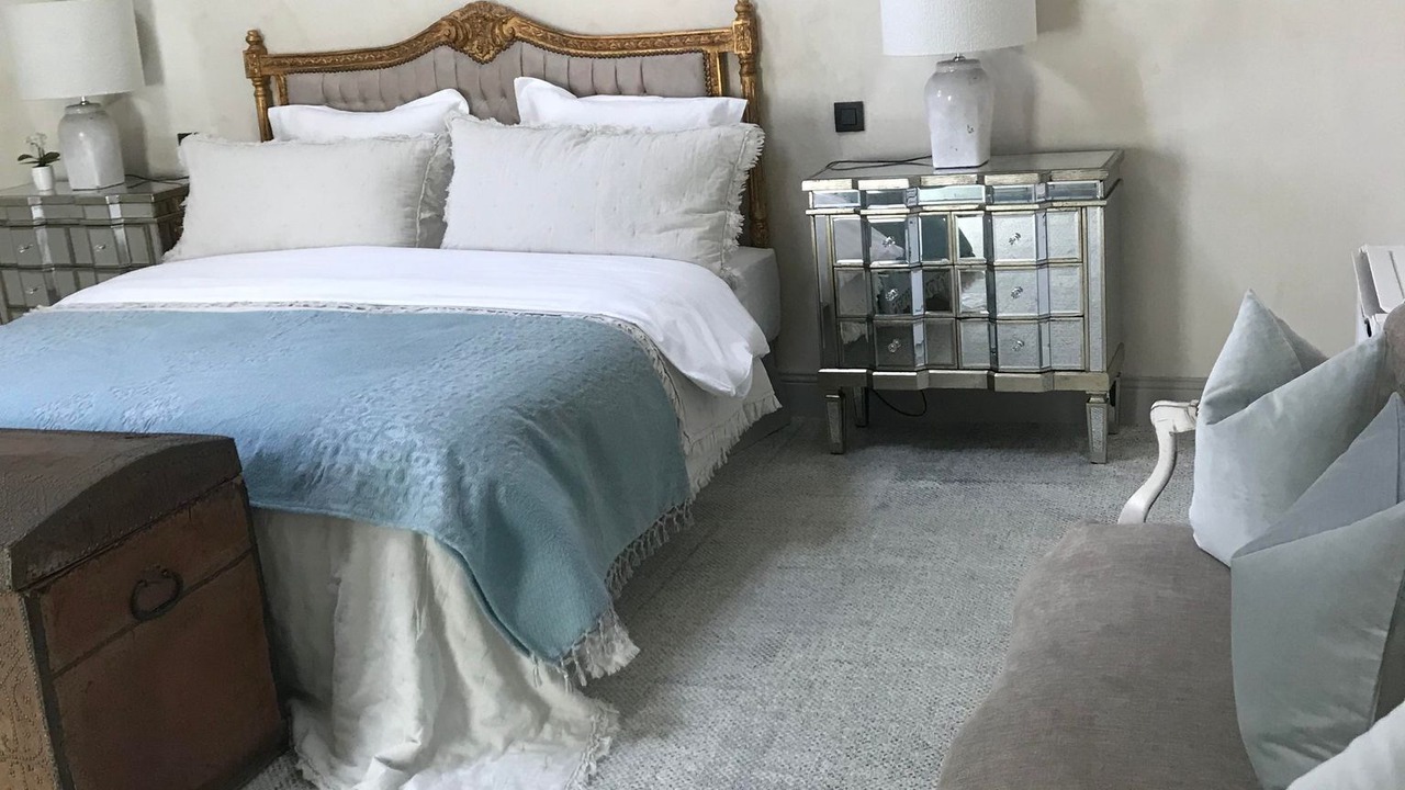 Photo of Bedroom in Vaison-la-Romaine