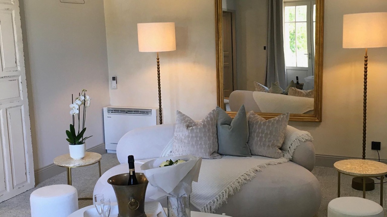 Photo of Livingroom in Vaison-la-Romaine