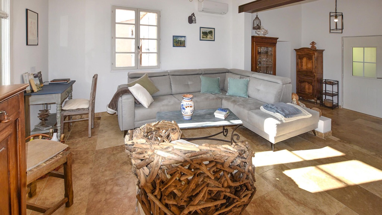 Photo of Bedroom in Cabrieres-dʼAigues