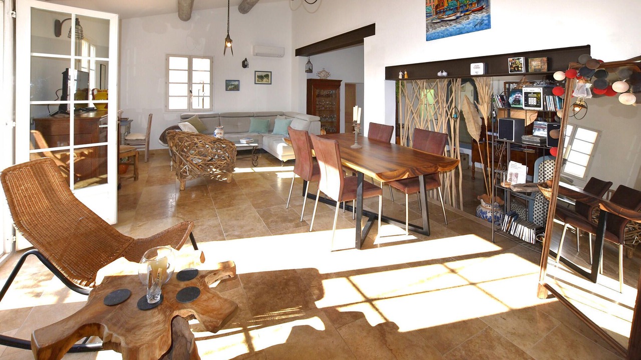Photo of Bedroom in Cabrieres-dʼAigues
