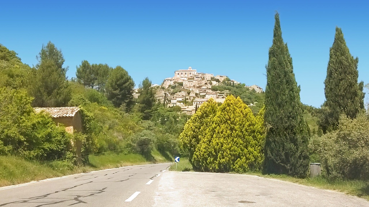 Photo of Others in Cabrieres-dʼAigues