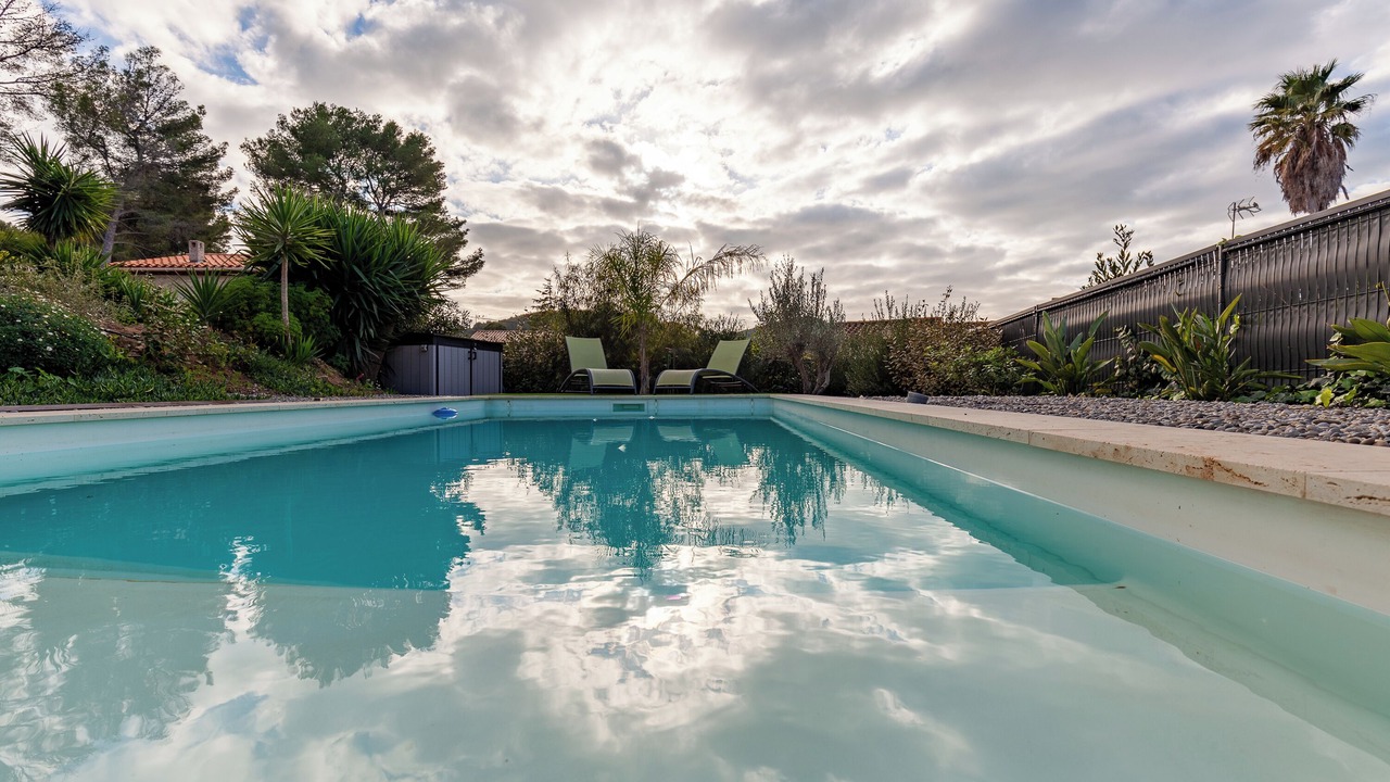 Photo of Outdoor in La Madrague