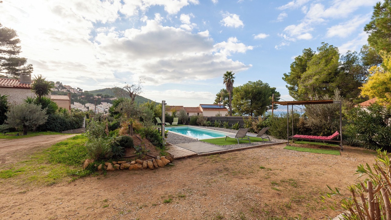 Photo of Outdoor in La Madrague