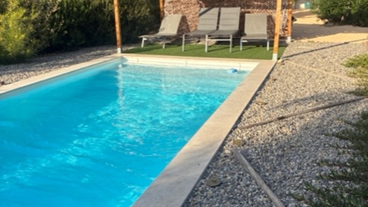 Photo of Outdoor in La Madrague