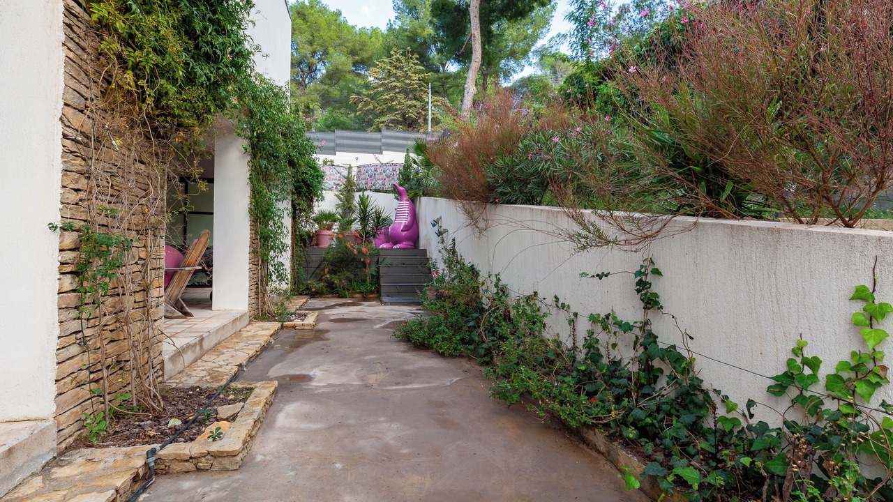 Photo of Outdoor in La Madrague