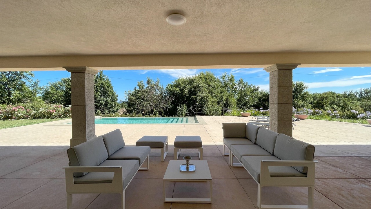 Photo of Outdoor in Saint-Cezaire-sur-Siagne