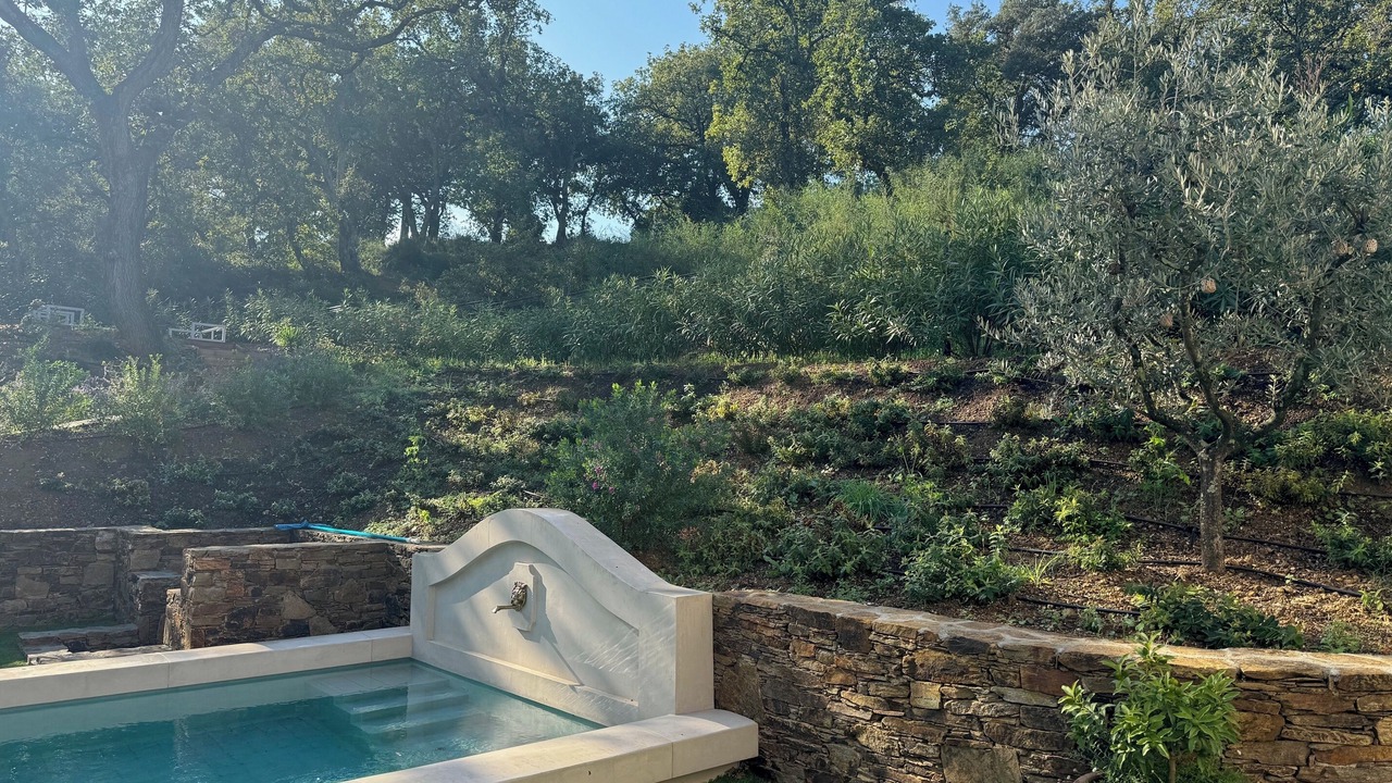 Photo of Outdoor in Cogolin