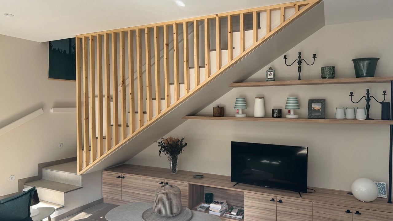 Photo of Livingroom in Cogolin