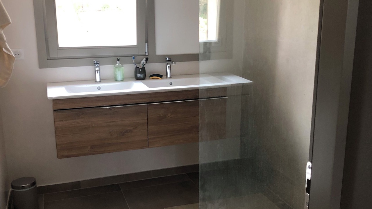 Photo of Bathroom in Cogolin