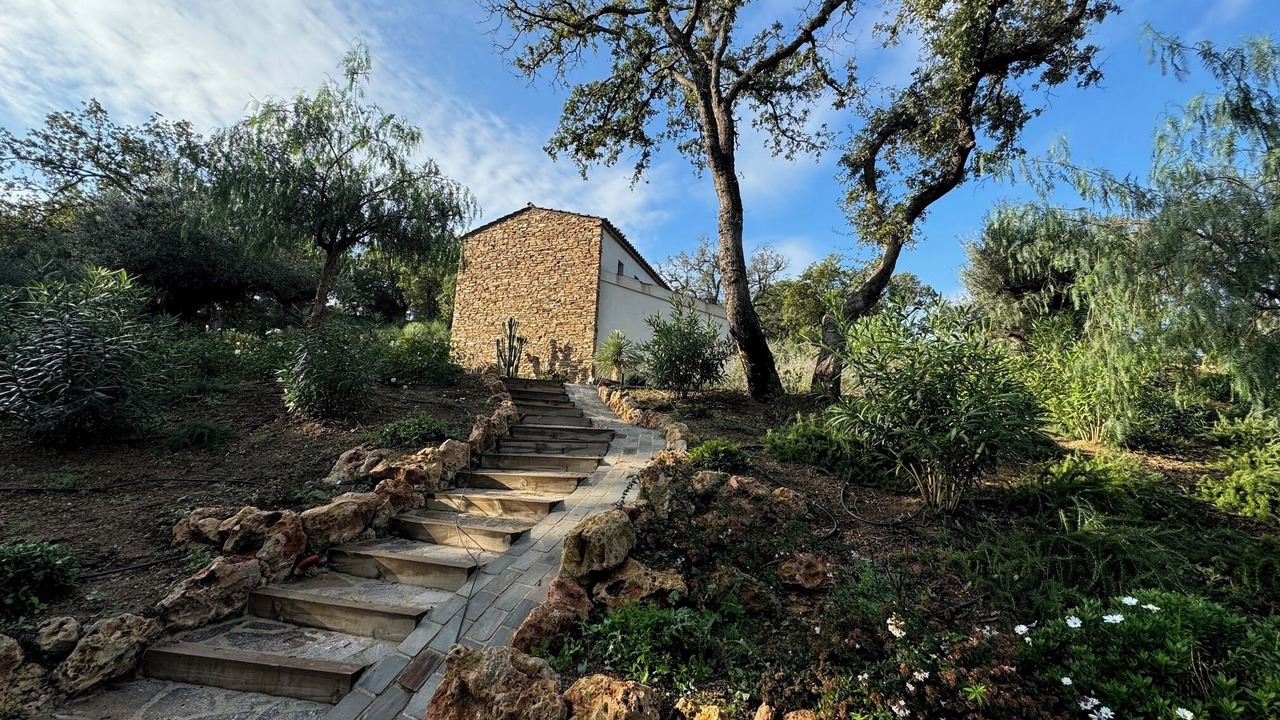 Photo of Outdoor in Cogolin