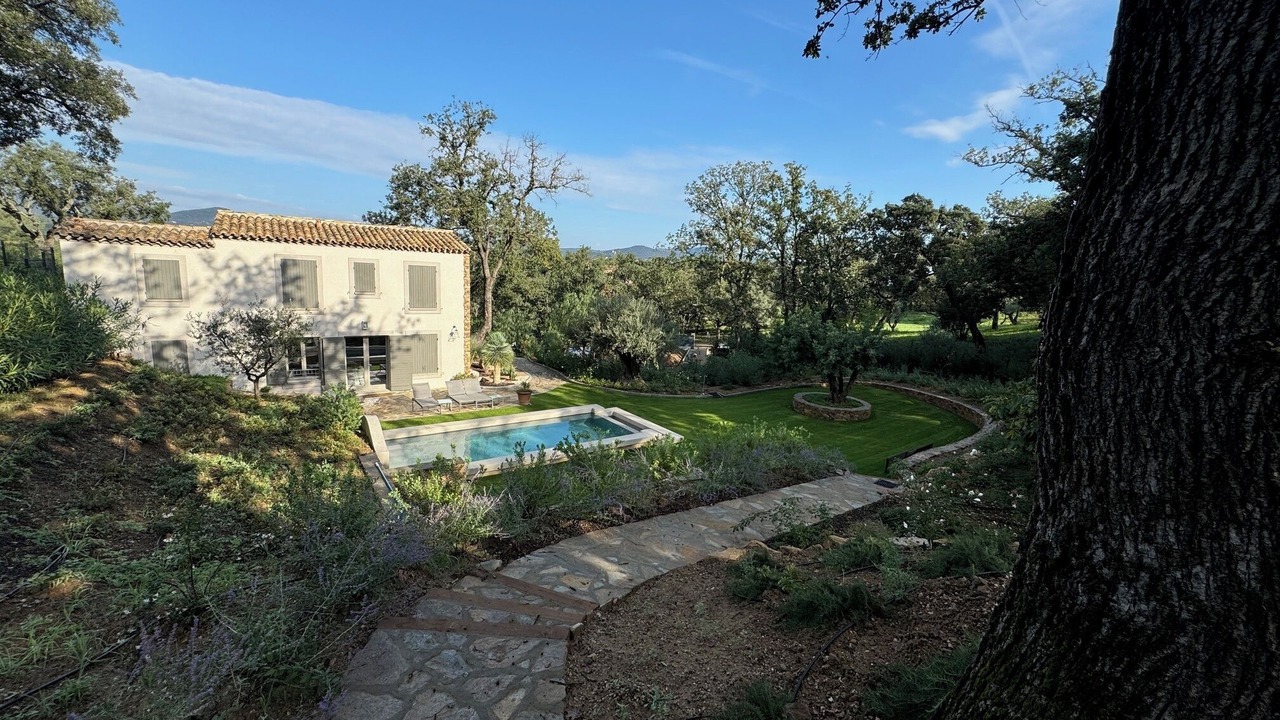 Photo of Outdoor in Cogolin