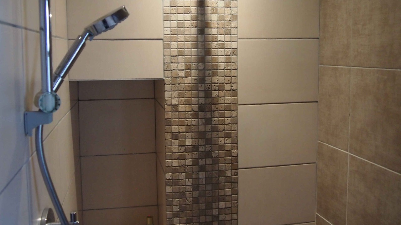 Photo of Bathroom in Aups