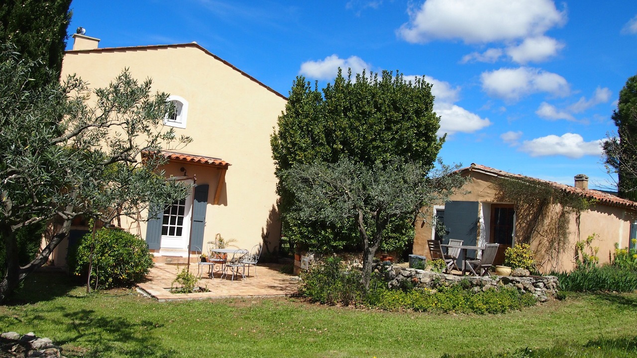 Photo of Outdoor in Aups