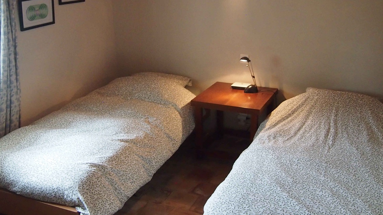 Photo of Bedroom in Aups