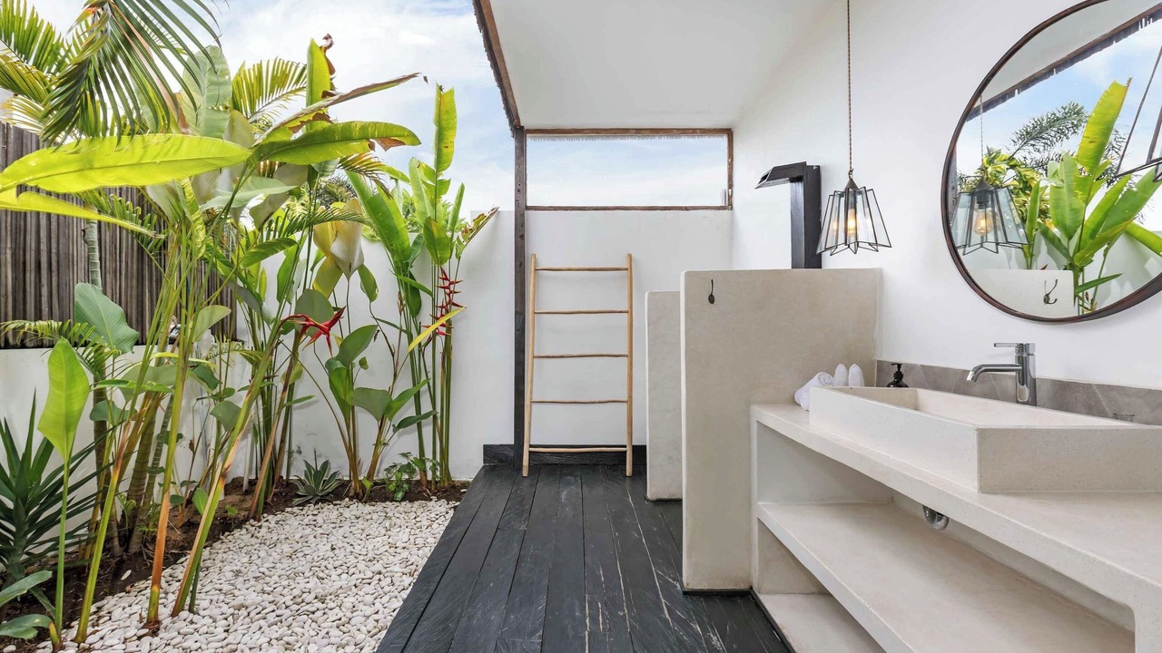 Photo of Bathroom in Umalas
