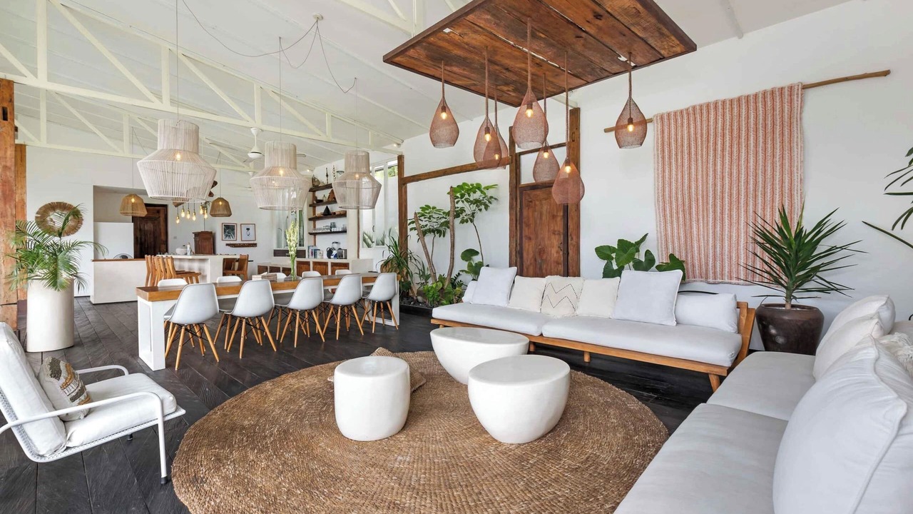 Photo of Livingroom in Umalas
