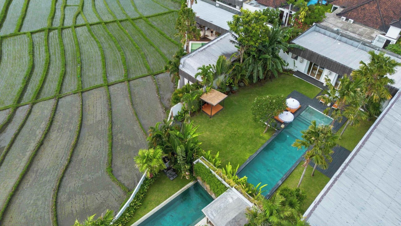 Photo of Outdoor in Umalas