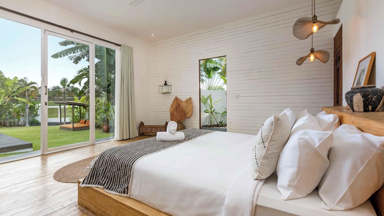 Photo of Bedroom in Umalas