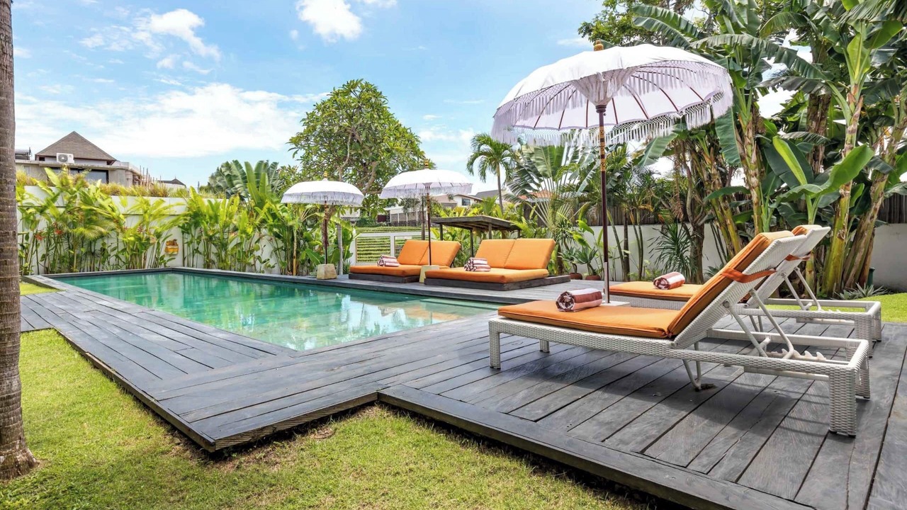 Photo of Outdoor in Umalas