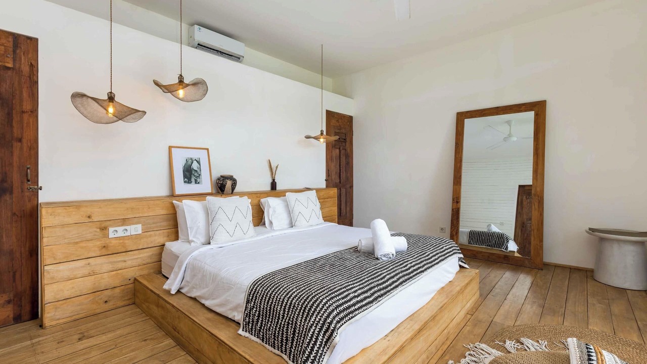 Photo of Bedroom in Umalas