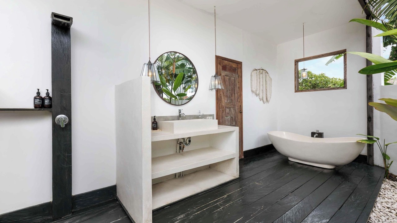Photo of Bathroom in Umalas