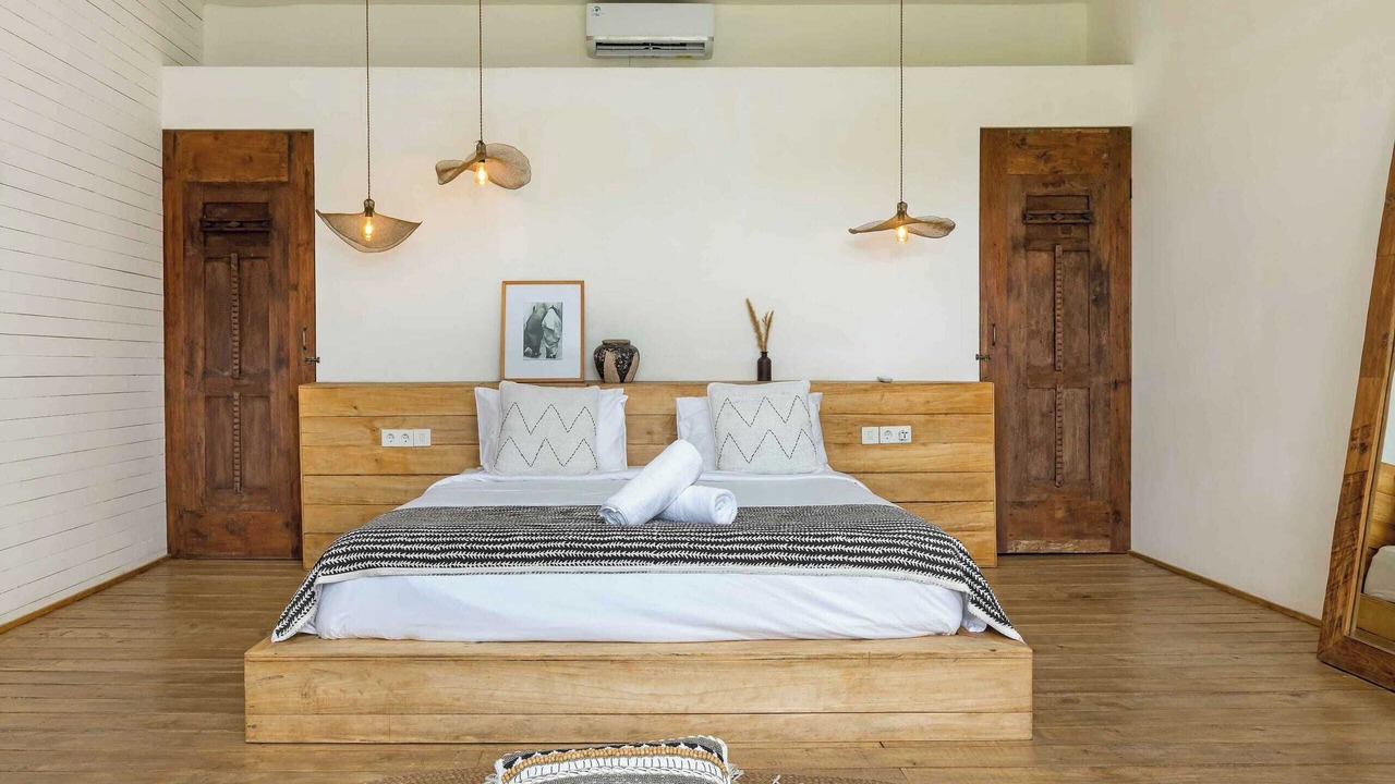 Photo of Bedroom in Umalas