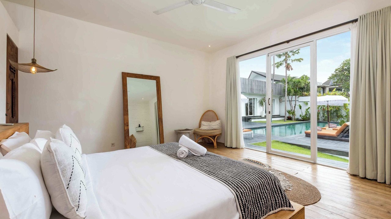 Photo of Bedroom in Umalas