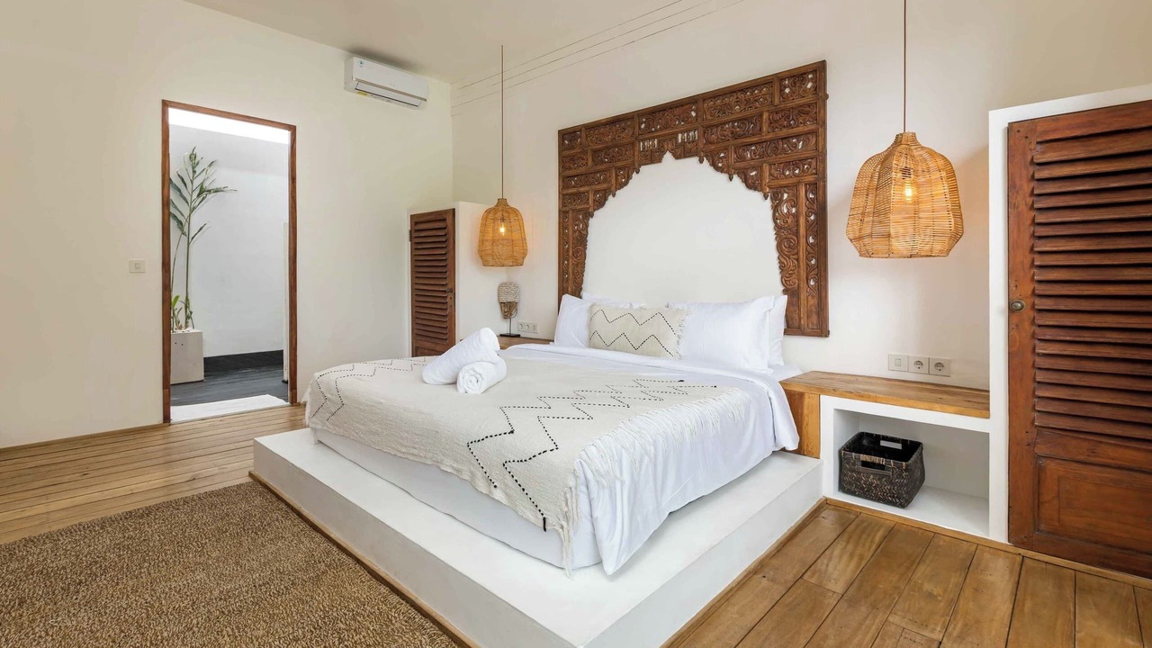 Photo of Bedroom in Umalas