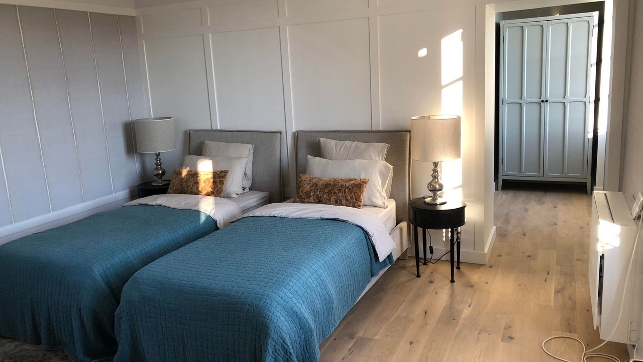 Photo of Bedroom in Saint-Marcellin-les-Vaison