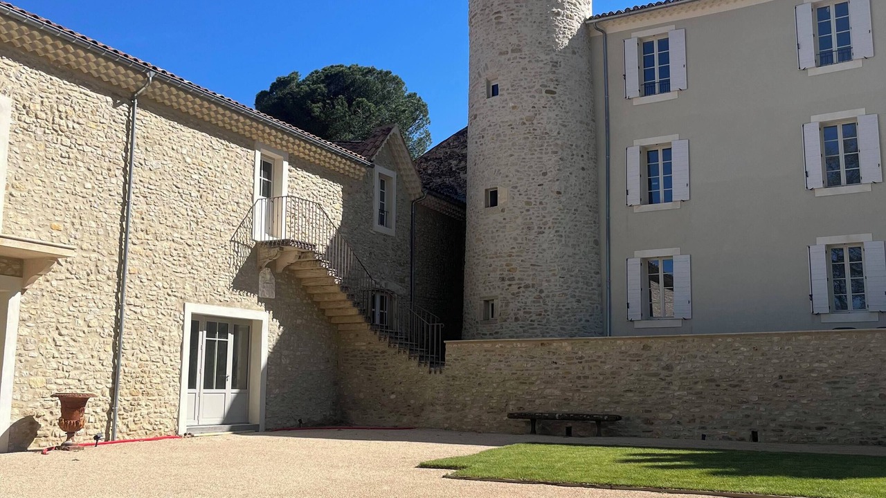 Photo of Outdoor in Saint-Marcellin-les-Vaison