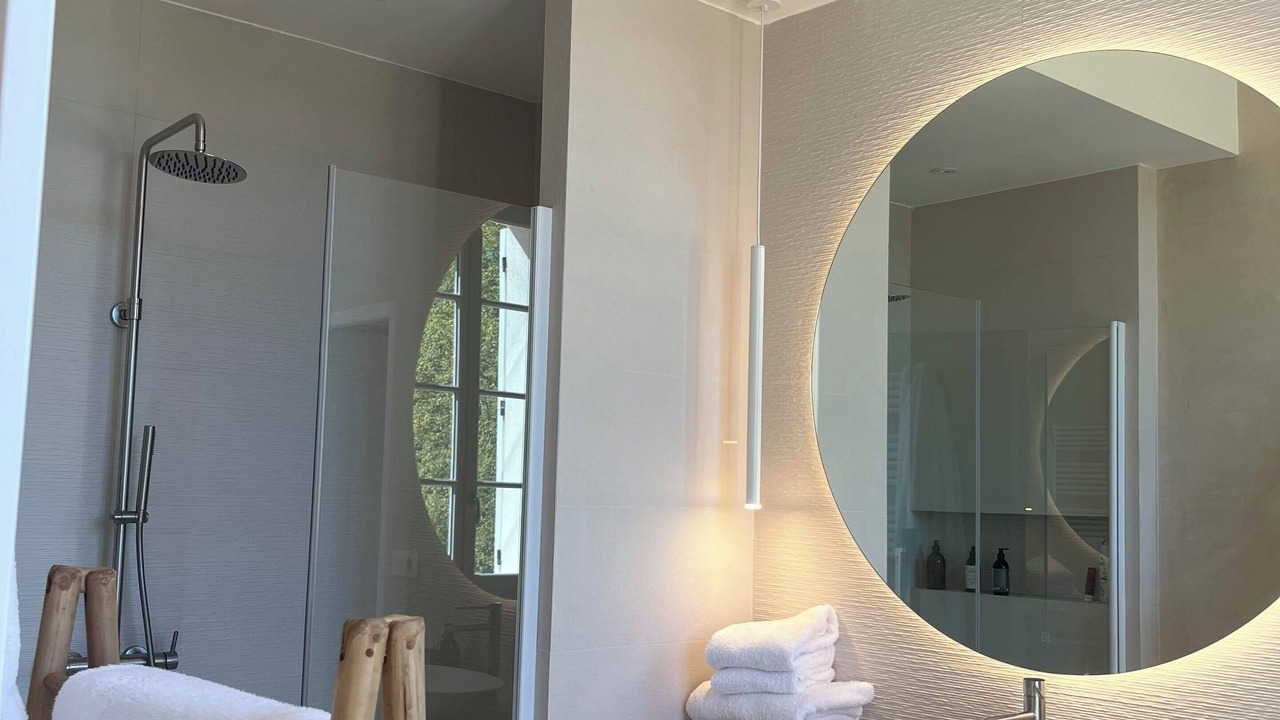 Photo of Bedroom in Saint-Marcellin-les-Vaison