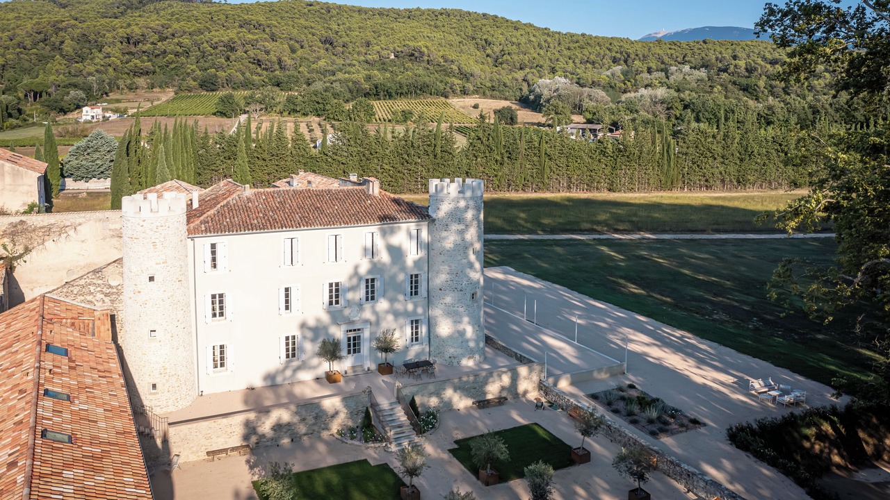 Photo of Outdoor in Saint-Marcellin-les-Vaison