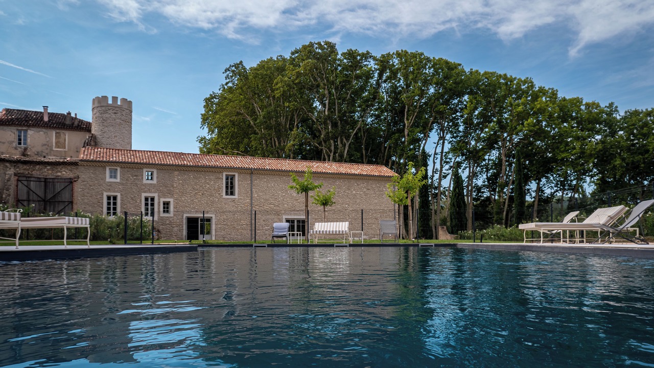 Photo of Outdoor in Saint-Marcellin-les-Vaison