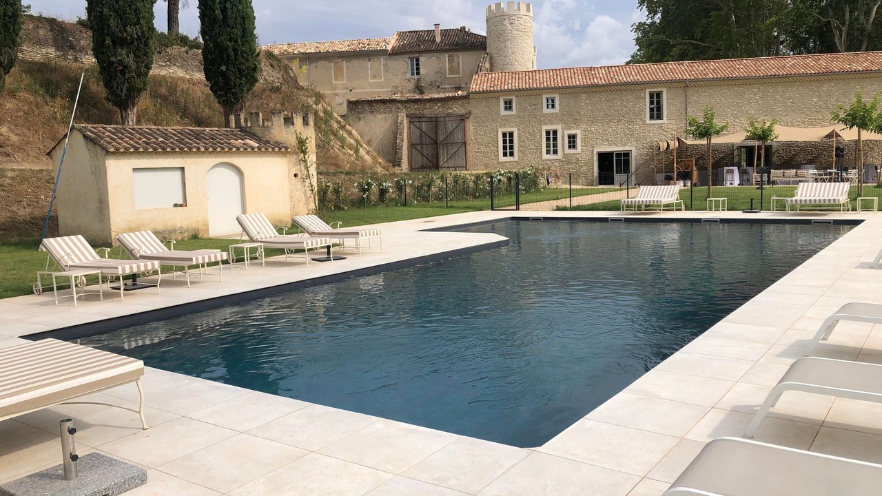 Photo of Outdoor in Saint-Marcellin-les-Vaison