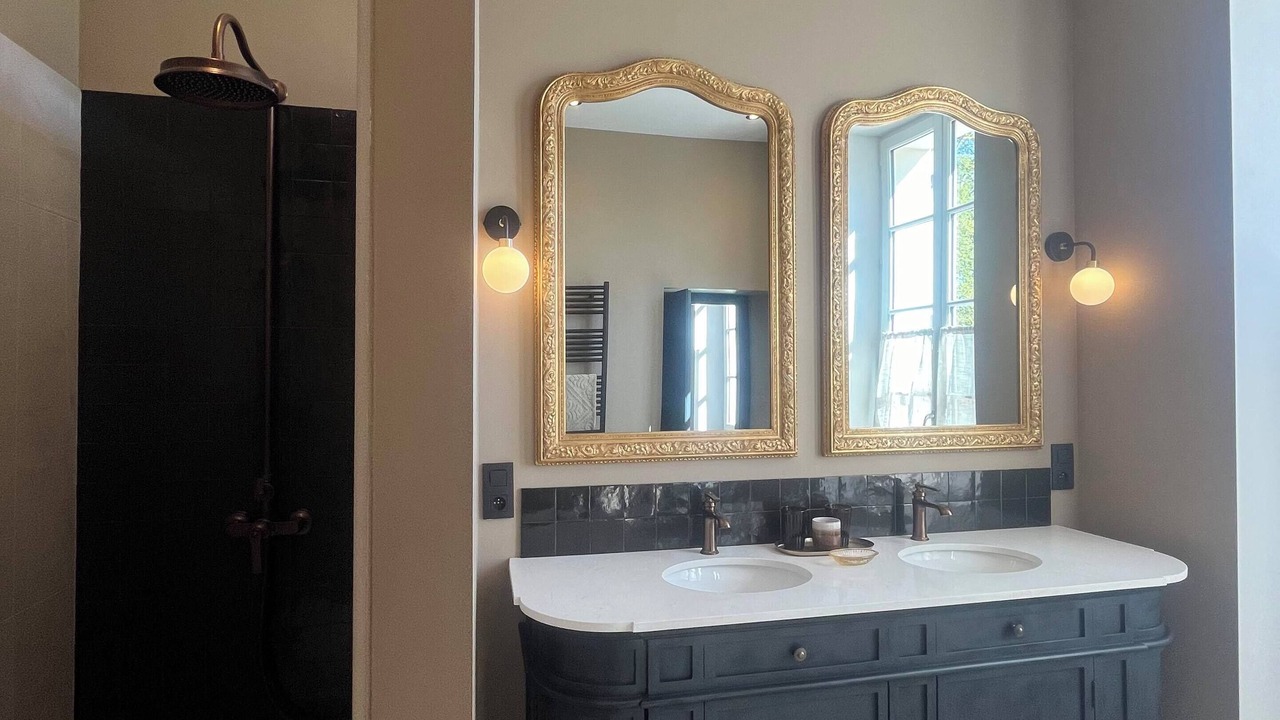 Photo of Bathroom in Saint-Marcellin-les-Vaison