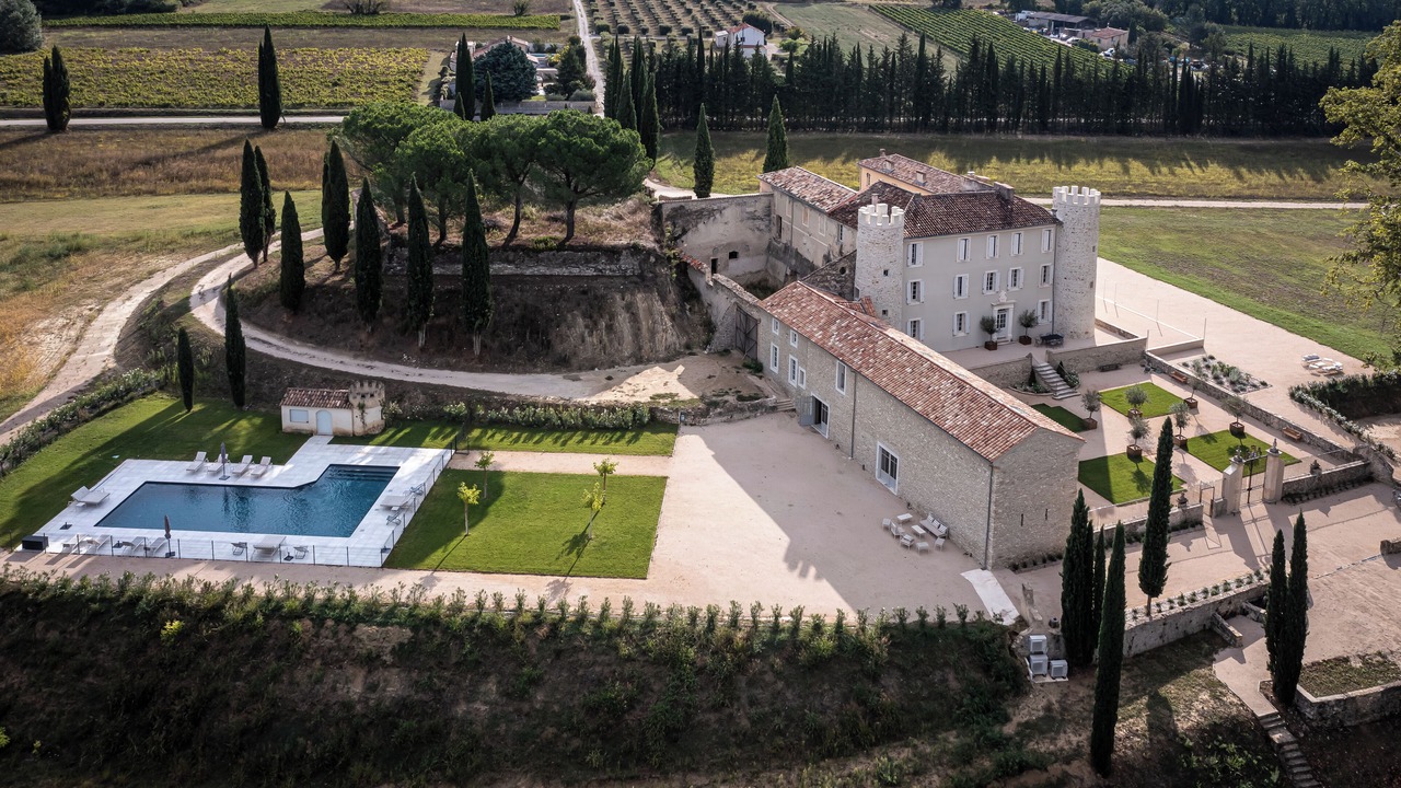 Photo of Outdoor in Saint-Marcellin-les-Vaison