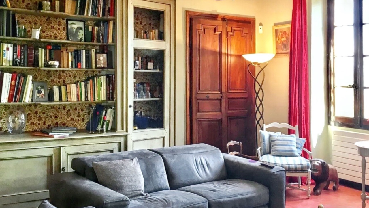 Photo of Livingroom in Lacoste