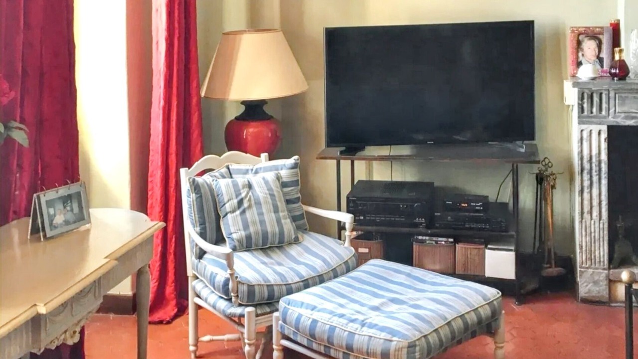 Photo of Livingroom in Lacoste