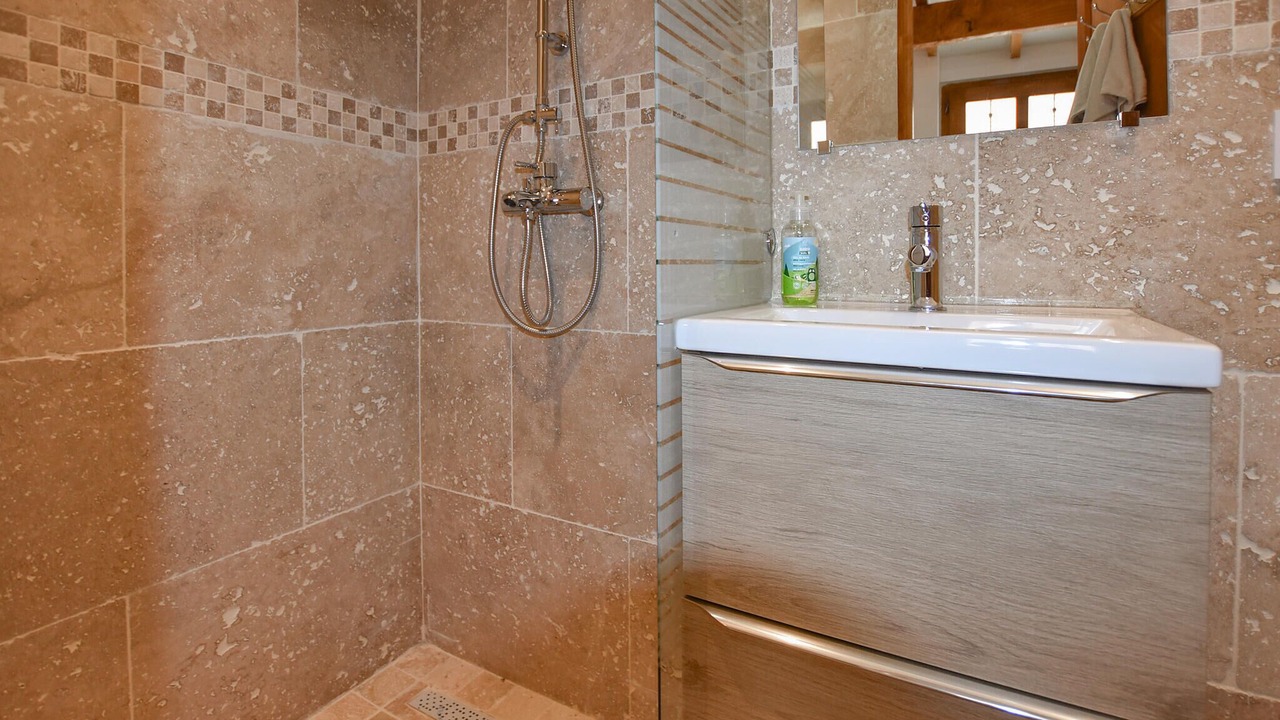 Photo of Bathroom in Monteux