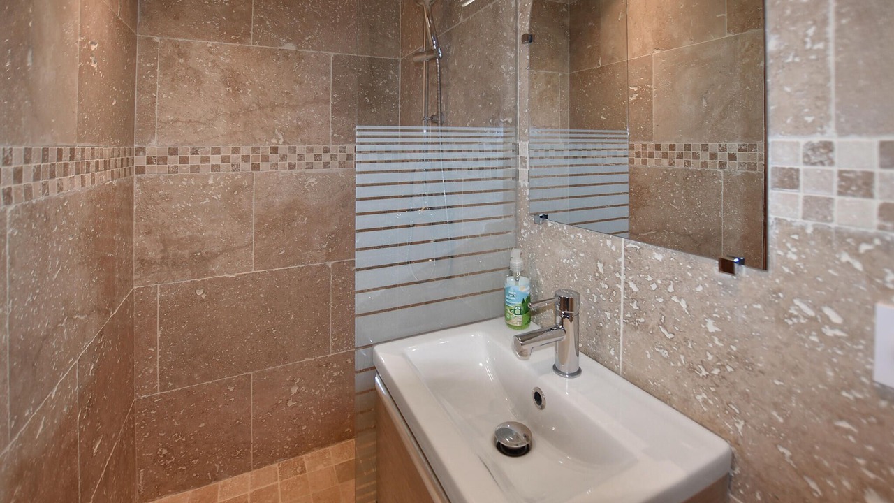Photo of Bathroom in Monteux
