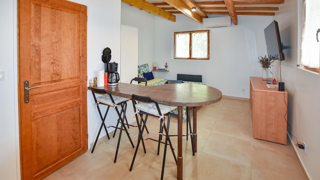 Photo of Bedroom in Monteux
