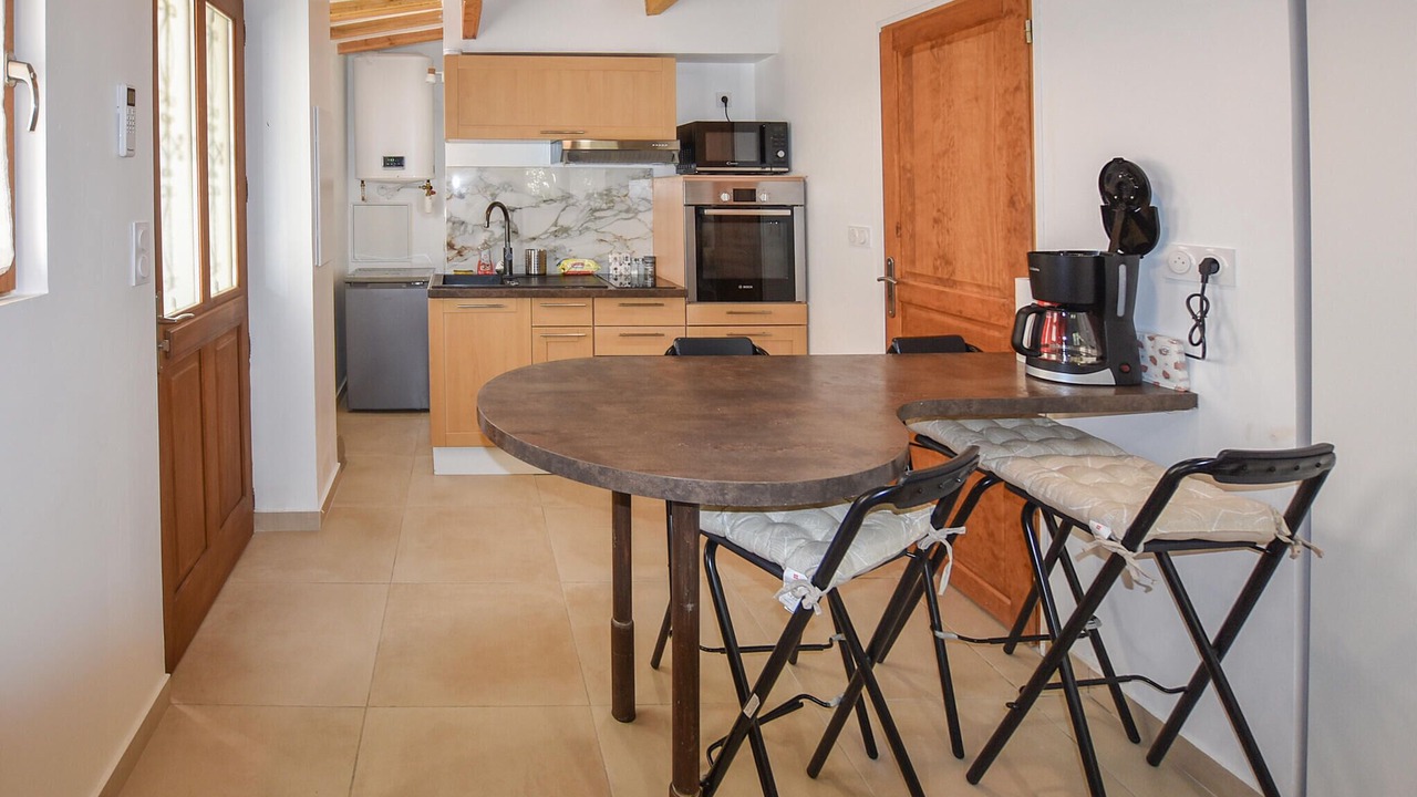 Photo of Bedroom in Monteux
