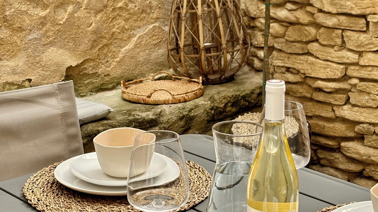 Photo of Outdoor in Venasque